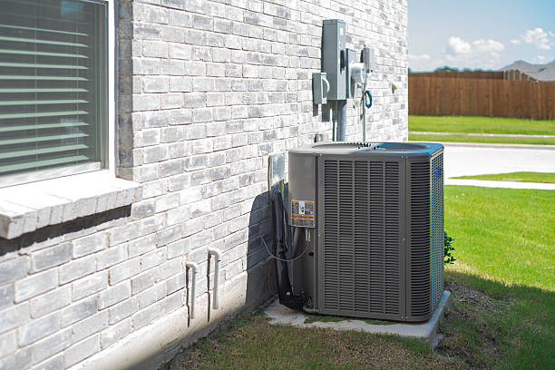 Reliable Ac Installation contractor in Paulsboro, NJ by FH HVAC
